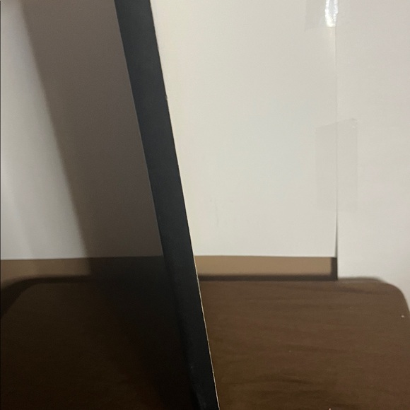 Vintage advertising framed matted artwork print - Picture 5 of 5